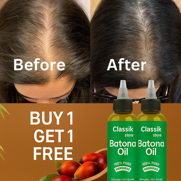 Classik Batana Bloom