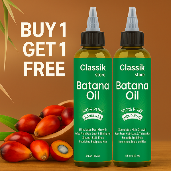 Classik Batana Bloom