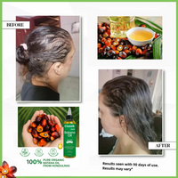 Classik Batana Bloom